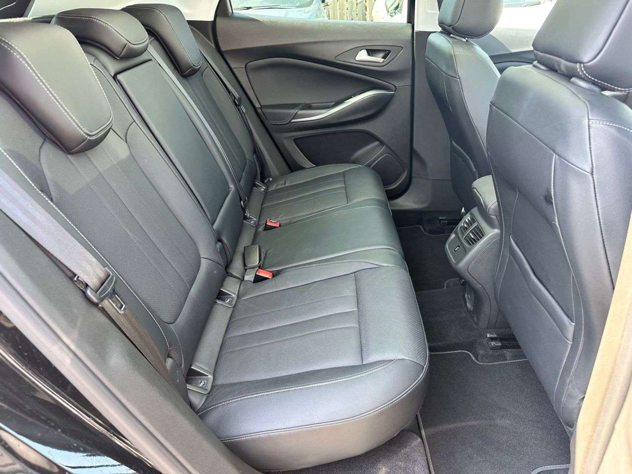 2019 VAUXHALL GRANDLAND X 2019 VAUXHALL GRANDLAND X