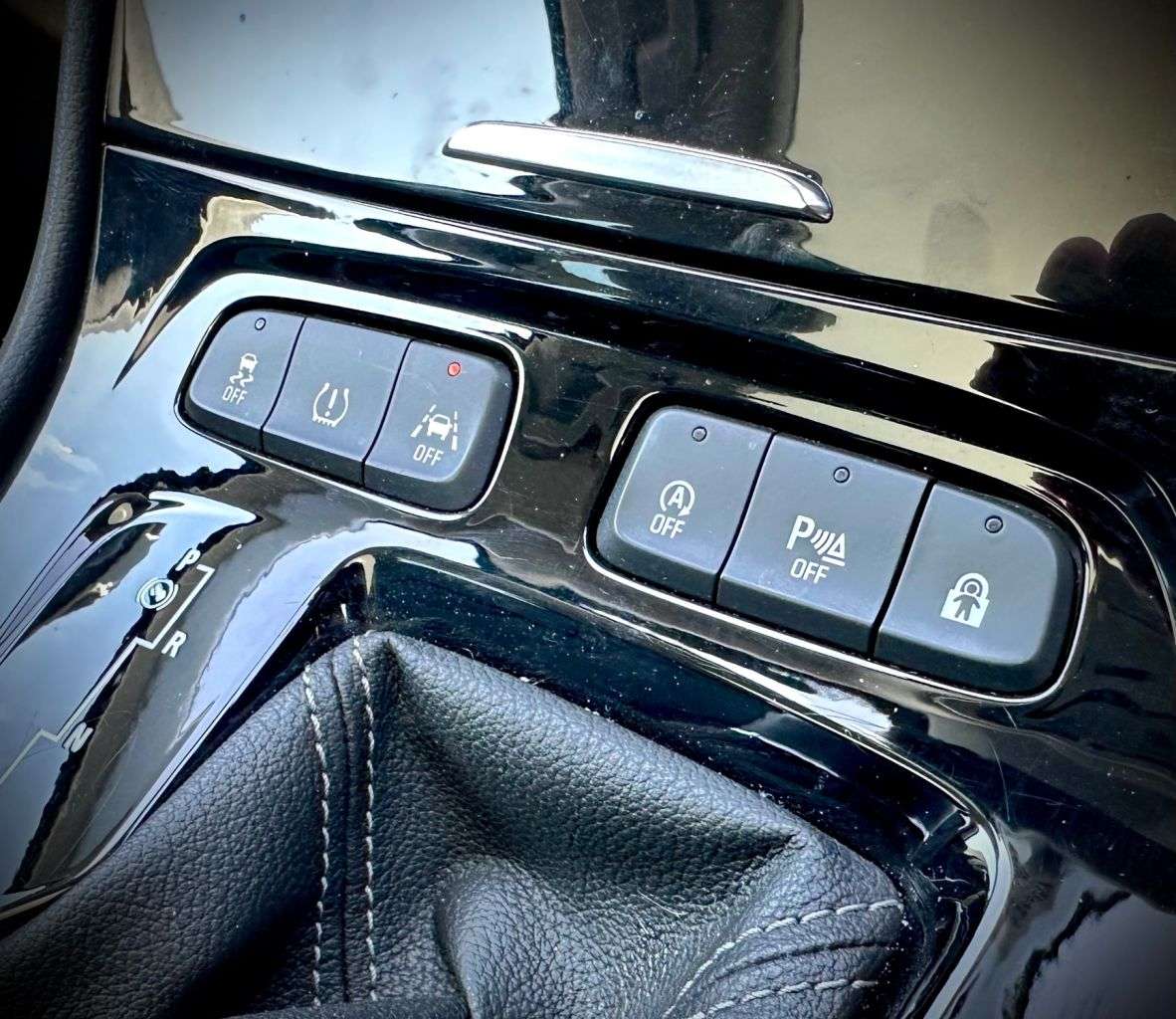 2019 VAUXHALL GRANDLAND X 2019 VAUXHALL GRANDLAND X