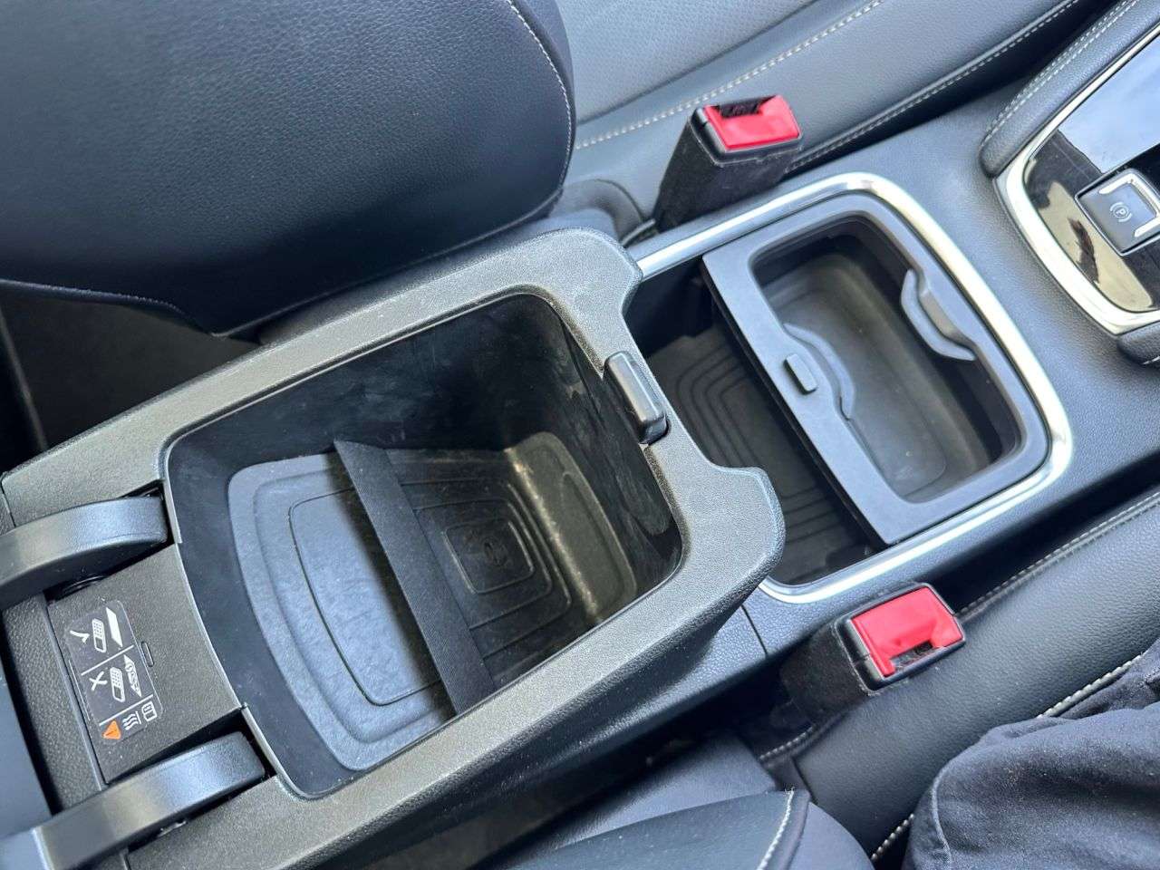 2019 VAUXHALL GRANDLAND X 2019 VAUXHALL GRANDLAND X