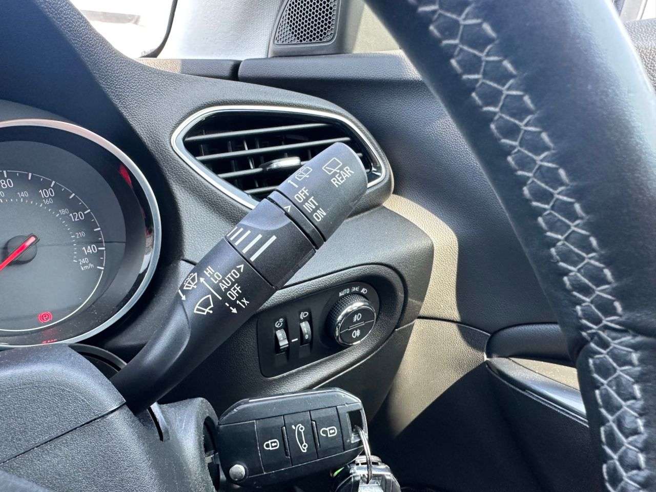 2019 VAUXHALL GRANDLAND X 2019 VAUXHALL GRANDLAND X