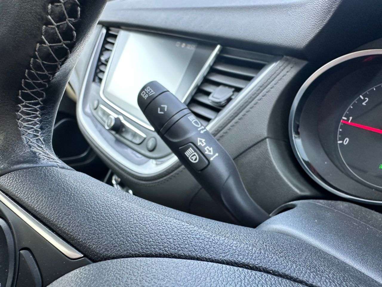 2019 VAUXHALL GRANDLAND X 2019 VAUXHALL GRANDLAND X