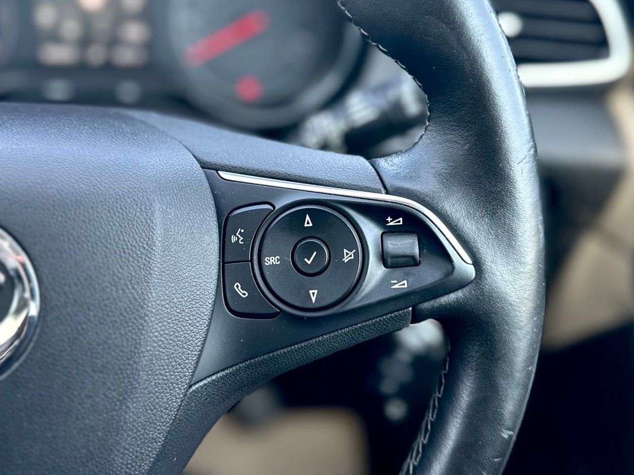 2019 VAUXHALL GRANDLAND X 2019 VAUXHALL GRANDLAND X