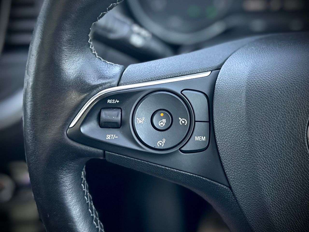 2019 VAUXHALL GRANDLAND X 2019 VAUXHALL GRANDLAND X