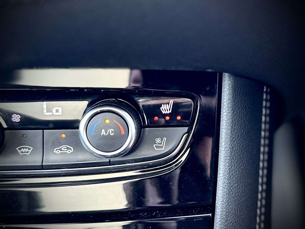 2019 VAUXHALL GRANDLAND X 2019 VAUXHALL GRANDLAND X