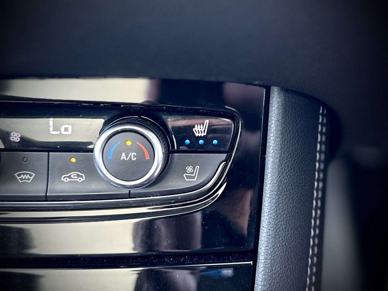 2019 VAUXHALL GRANDLAND X 2019 VAUXHALL GRANDLAND X