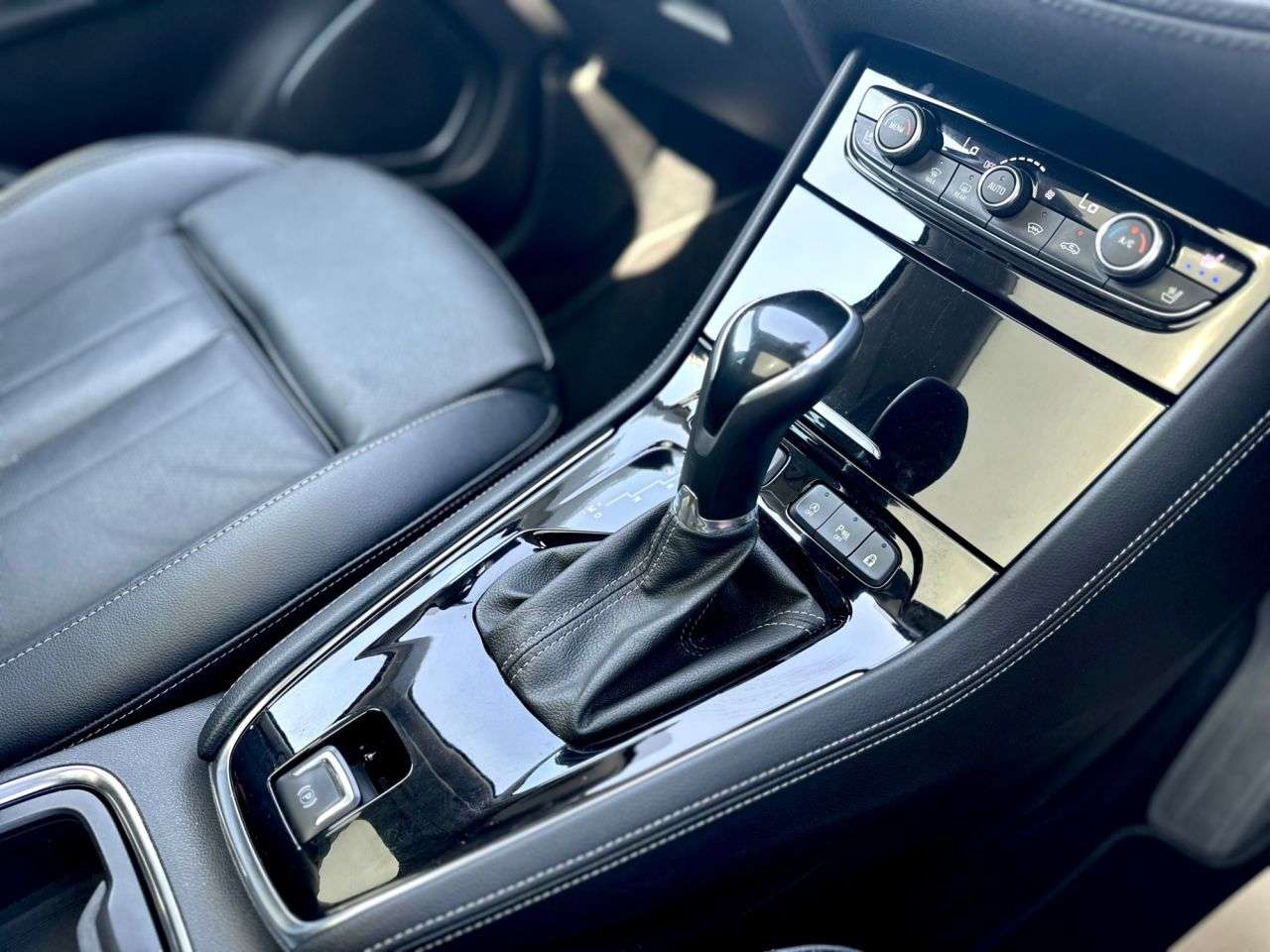 2019 VAUXHALL GRANDLAND X 2019 VAUXHALL GRANDLAND X