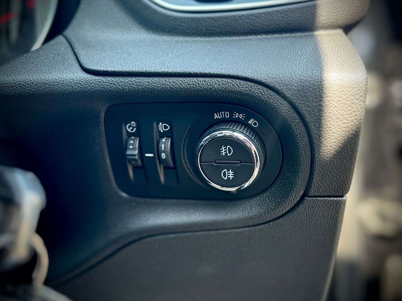 2019 VAUXHALL GRANDLAND X 2019 VAUXHALL GRANDLAND X