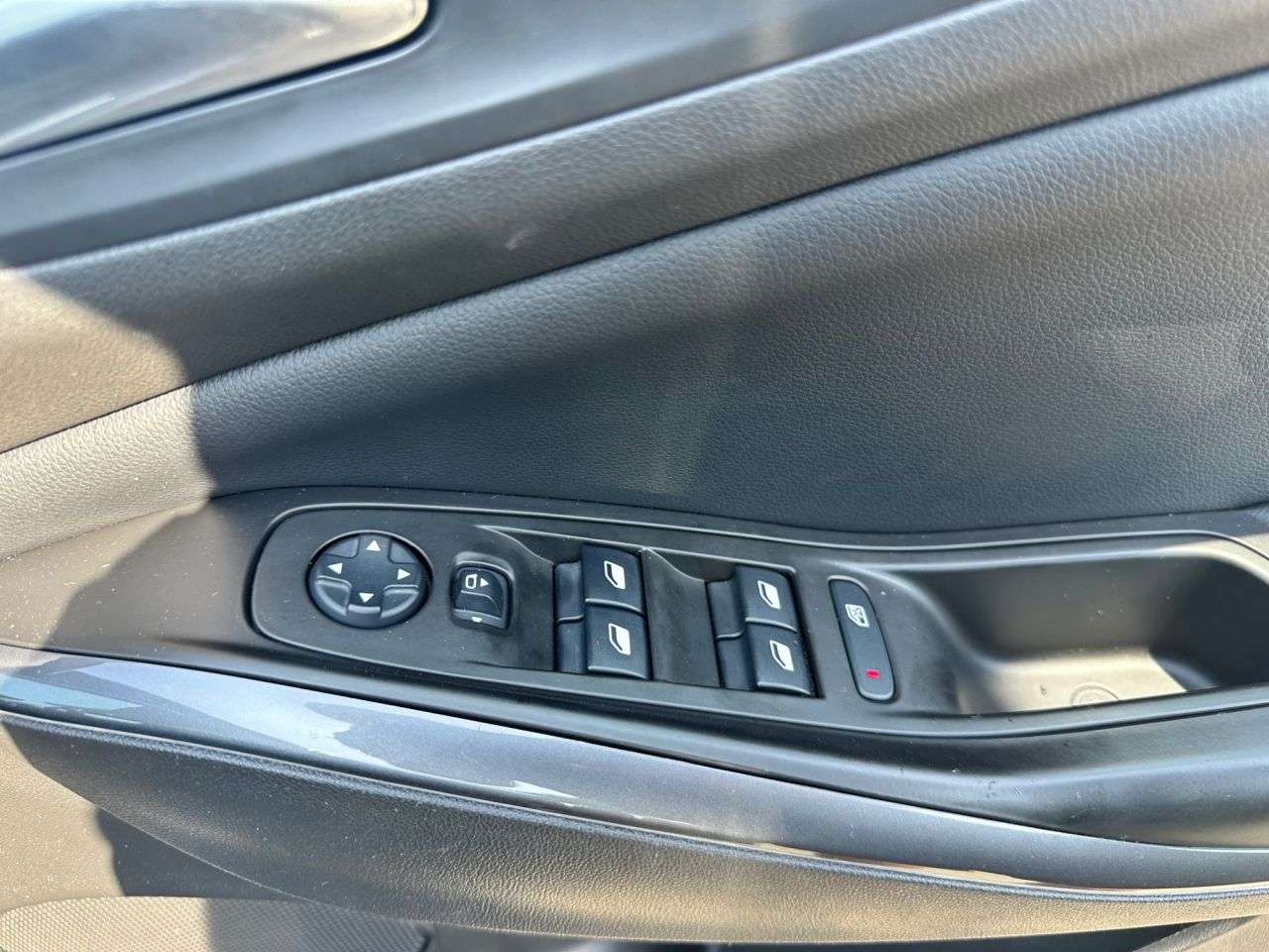 2019 VAUXHALL GRANDLAND X 2019 VAUXHALL GRANDLAND X