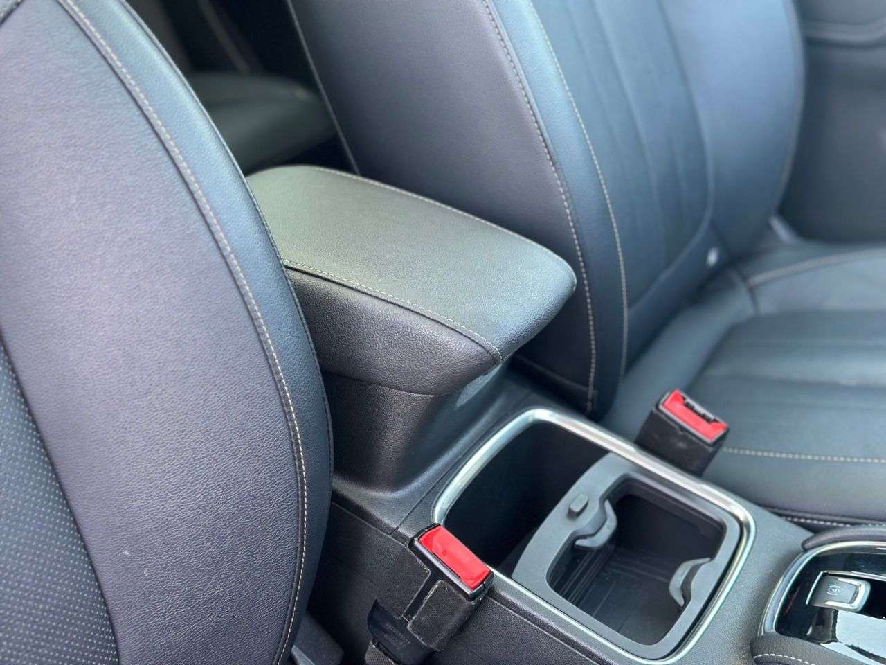 2019 VAUXHALL GRANDLAND X 2019 VAUXHALL GRANDLAND X