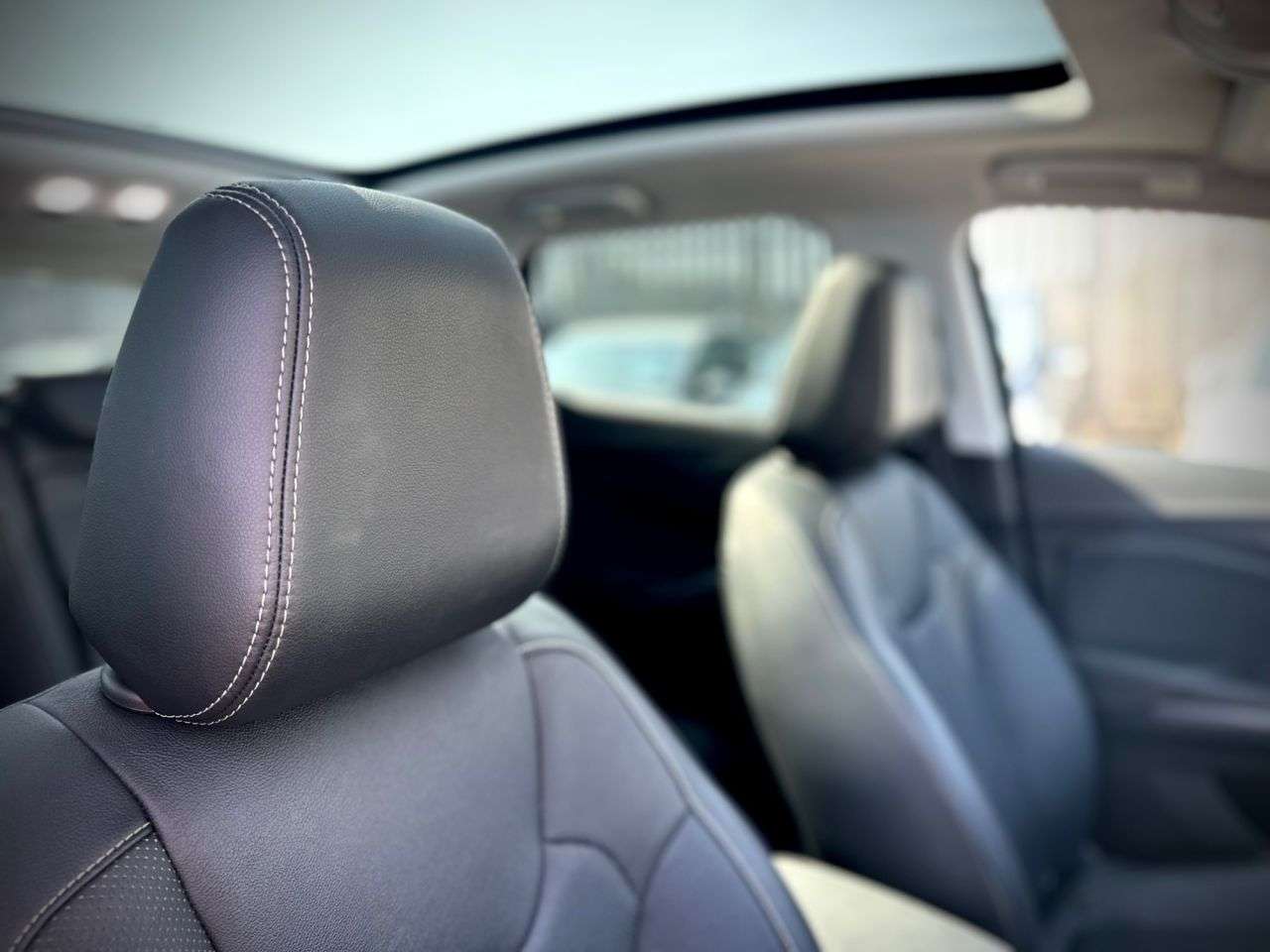 2019 VAUXHALL GRANDLAND X 2019 VAUXHALL GRANDLAND X
