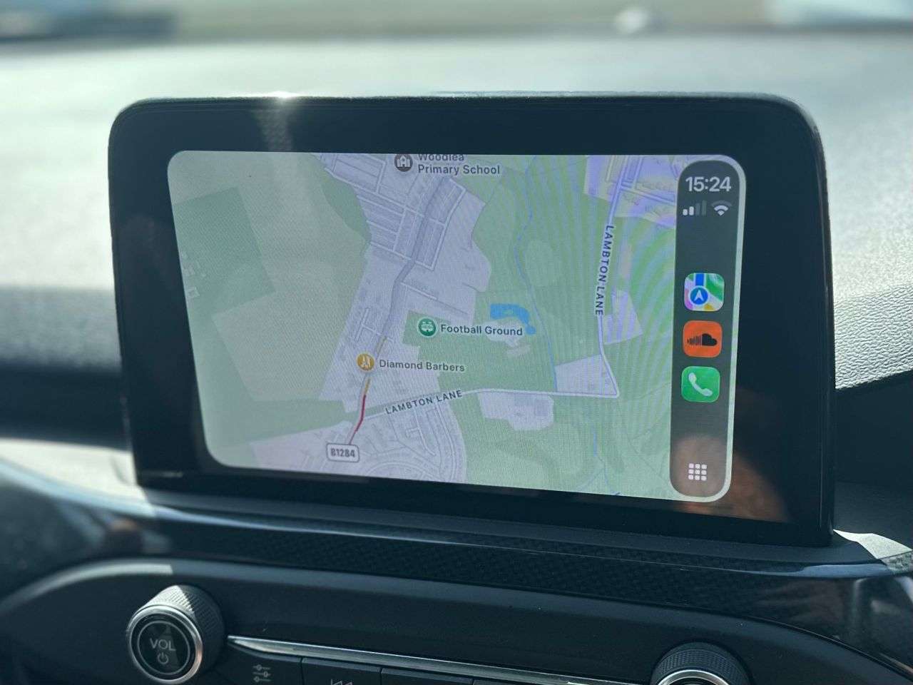 A 2020 FORD FOCUS 1.5 EcoBlue ST-Line HUGE SPEC! A 2020 FORD FOCUS 1.5 EcoBlue ST-Line HUGE SPEC!