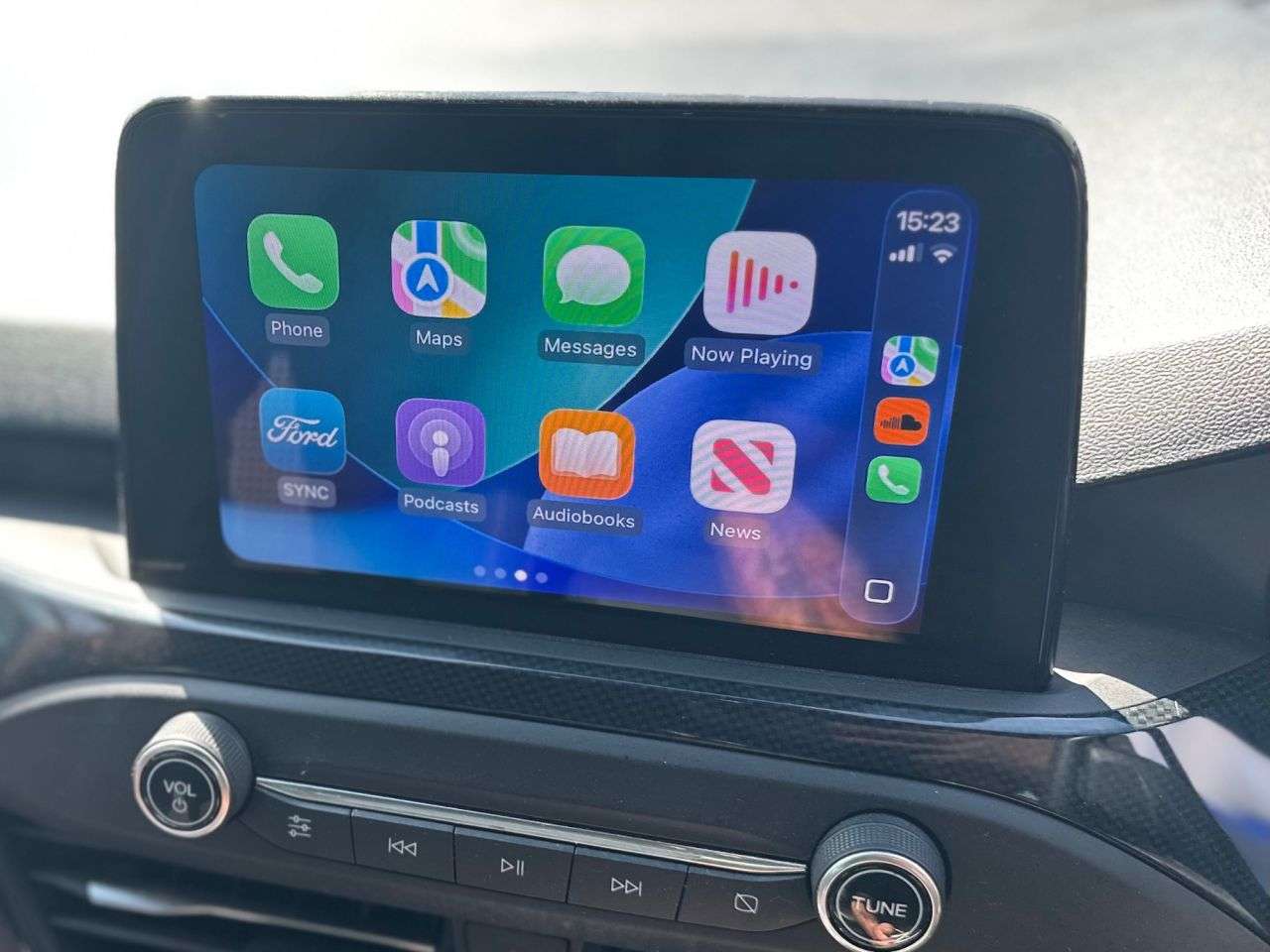 A 2020 FORD FOCUS 1.5 EcoBlue ST-Line HUGE SPEC! A 2020 FORD FOCUS 1.5 EcoBlue ST-Line HUGE SPEC!