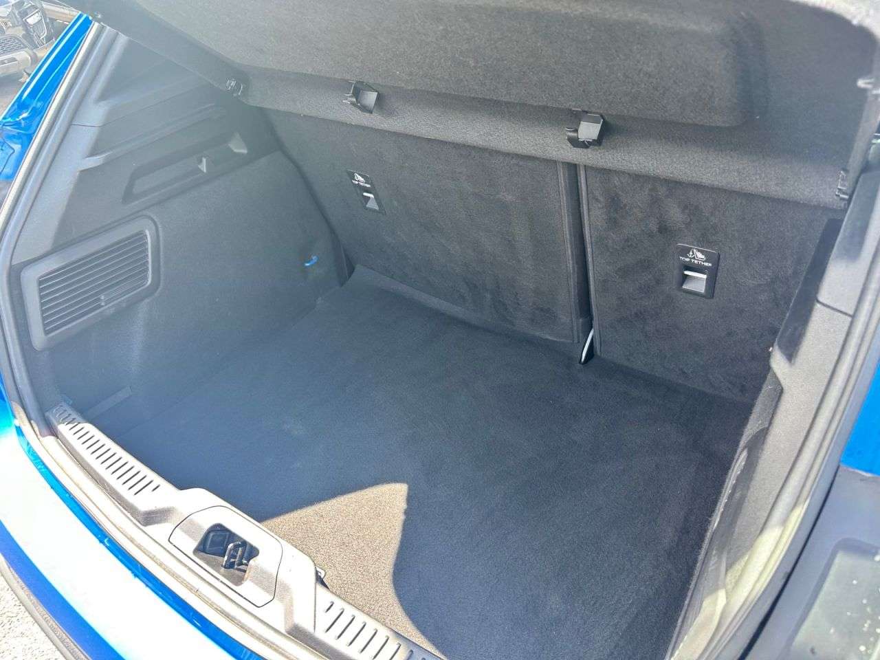 2020 FORD FOCUS 2020 FORD FOCUS