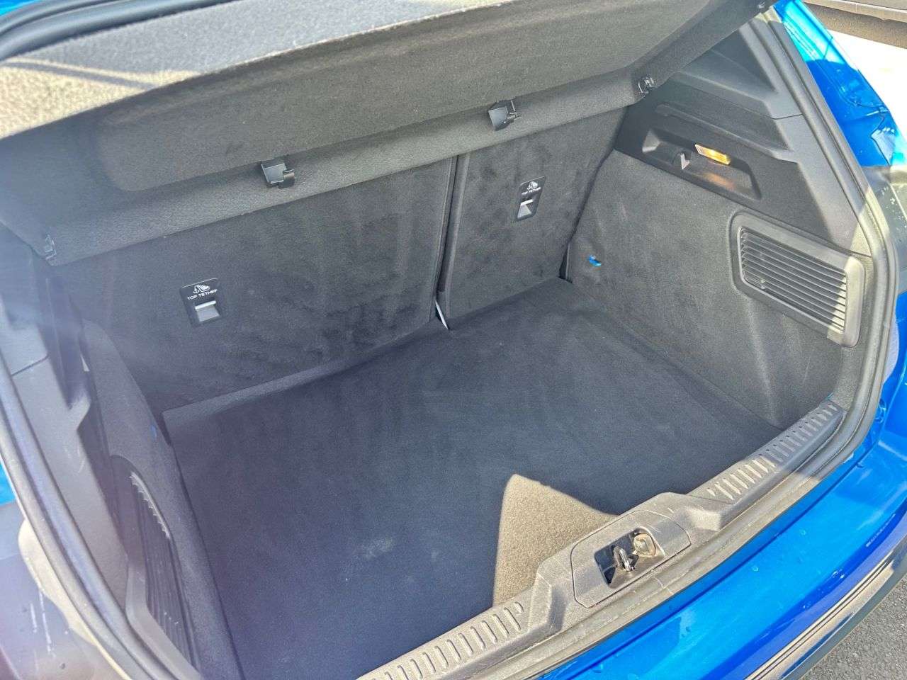 2020 FORD FOCUS 2020 FORD FOCUS