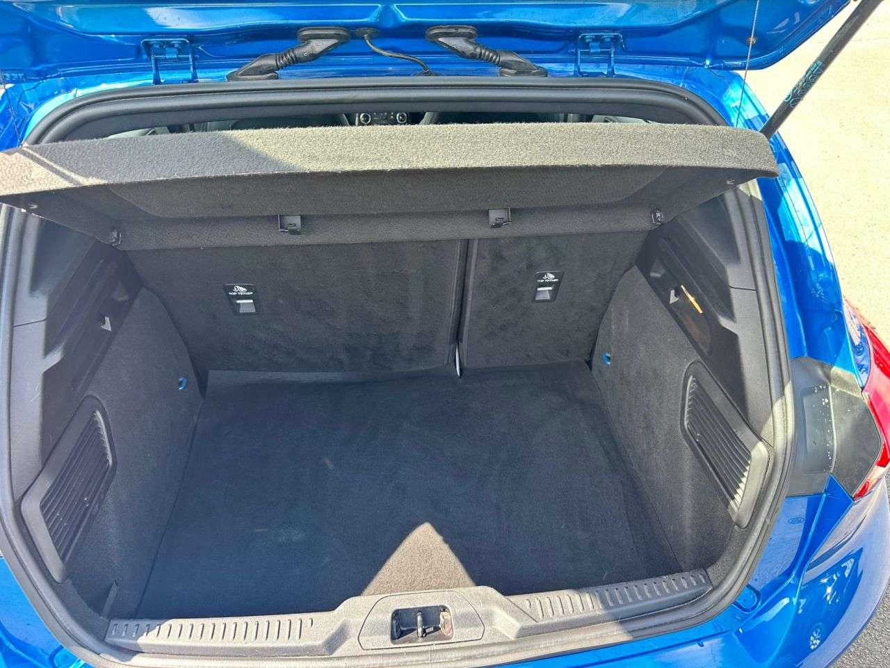 2020 FORD FOCUS 2020 FORD FOCUS