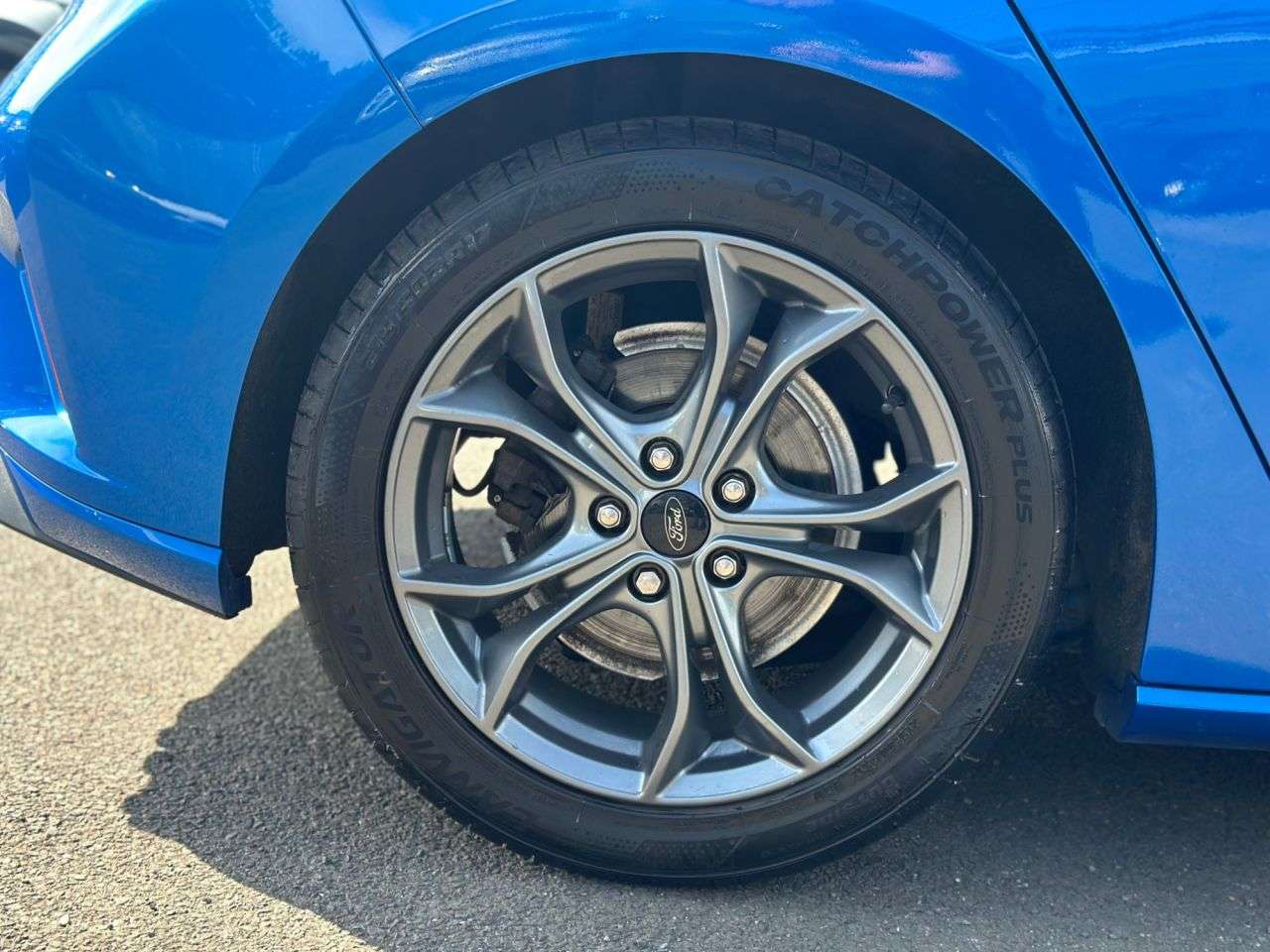 2020 FORD FOCUS 2020 FORD FOCUS