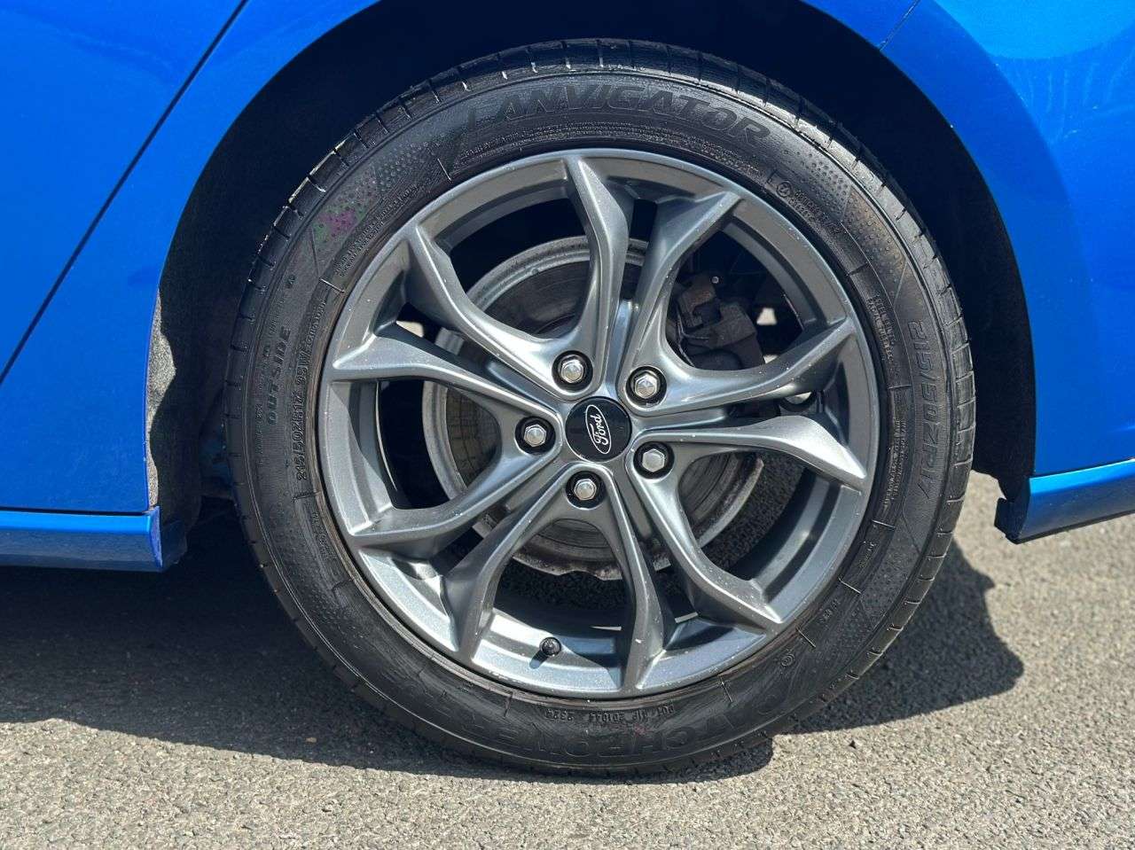 2020 FORD FOCUS 2020 FORD FOCUS