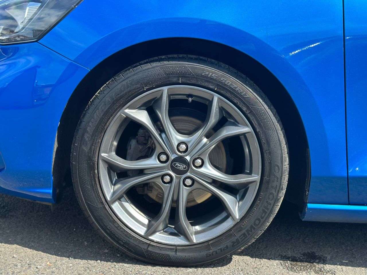 2020 FORD FOCUS 2020 FORD FOCUS