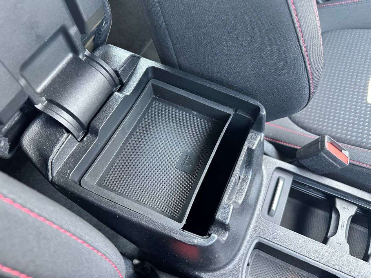 2020 FORD FOCUS 2020 FORD FOCUS