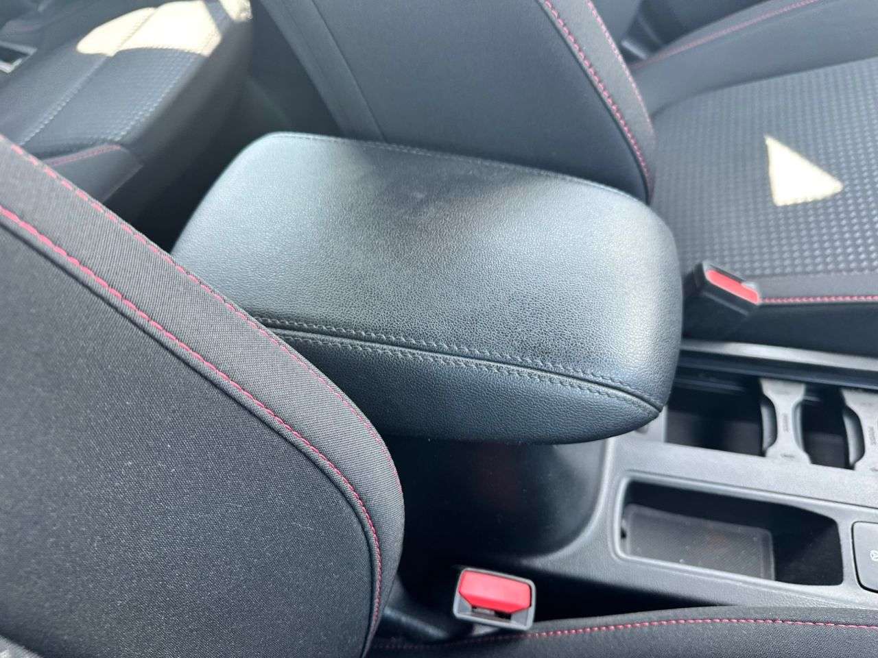 2020 FORD FOCUS 2020 FORD FOCUS
