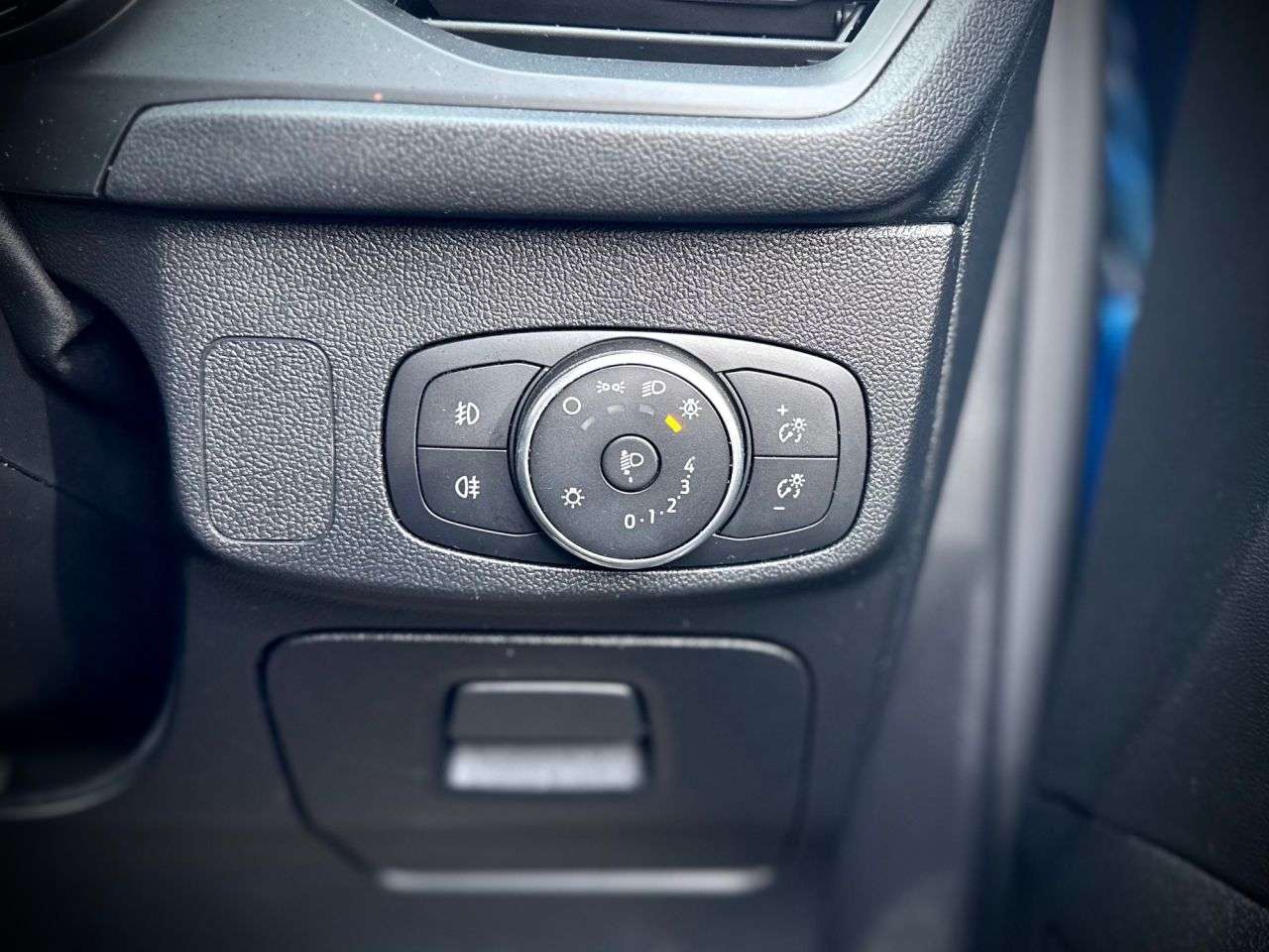 2020 FORD FOCUS 2020 FORD FOCUS