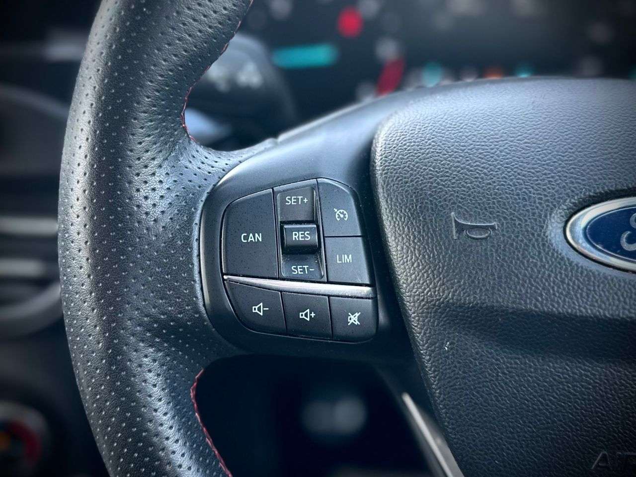 2020 FORD FOCUS 2020 FORD FOCUS