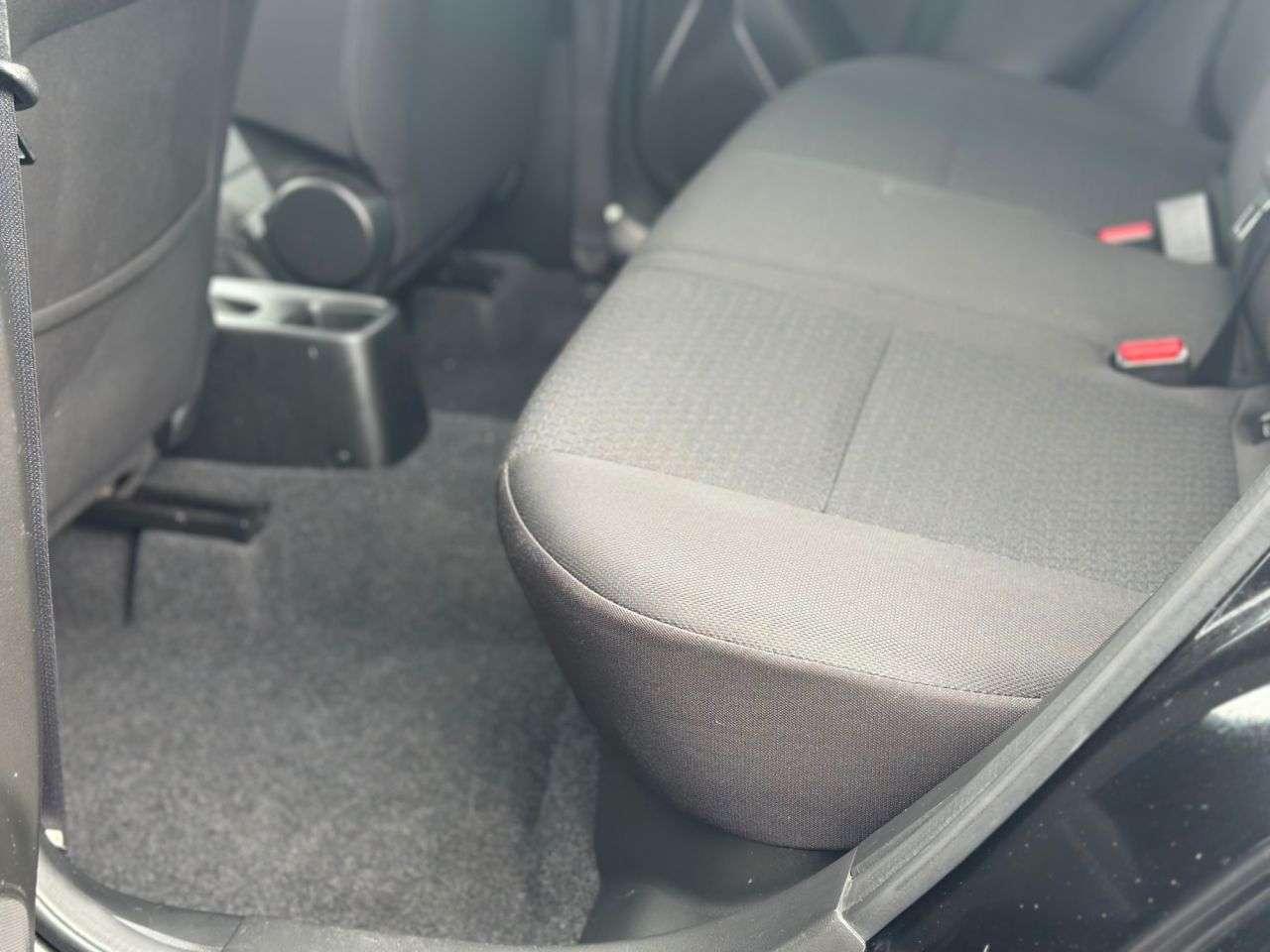 2018 SUZUKI SWIFT 2018 SUZUKI SWIFT