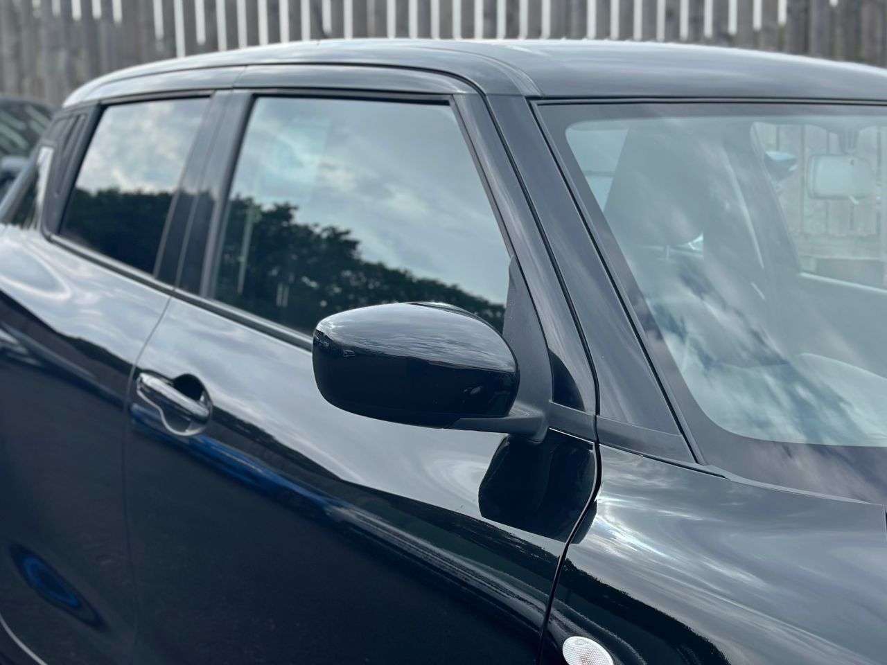 2018 SUZUKI SWIFT 2018 SUZUKI SWIFT