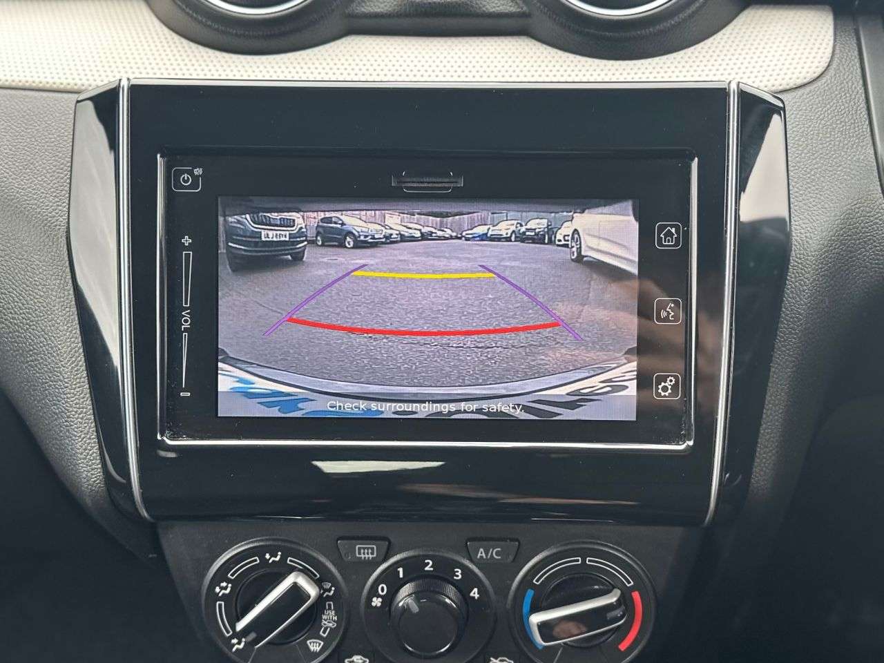 2018 SUZUKI SWIFT 2018 SUZUKI SWIFT