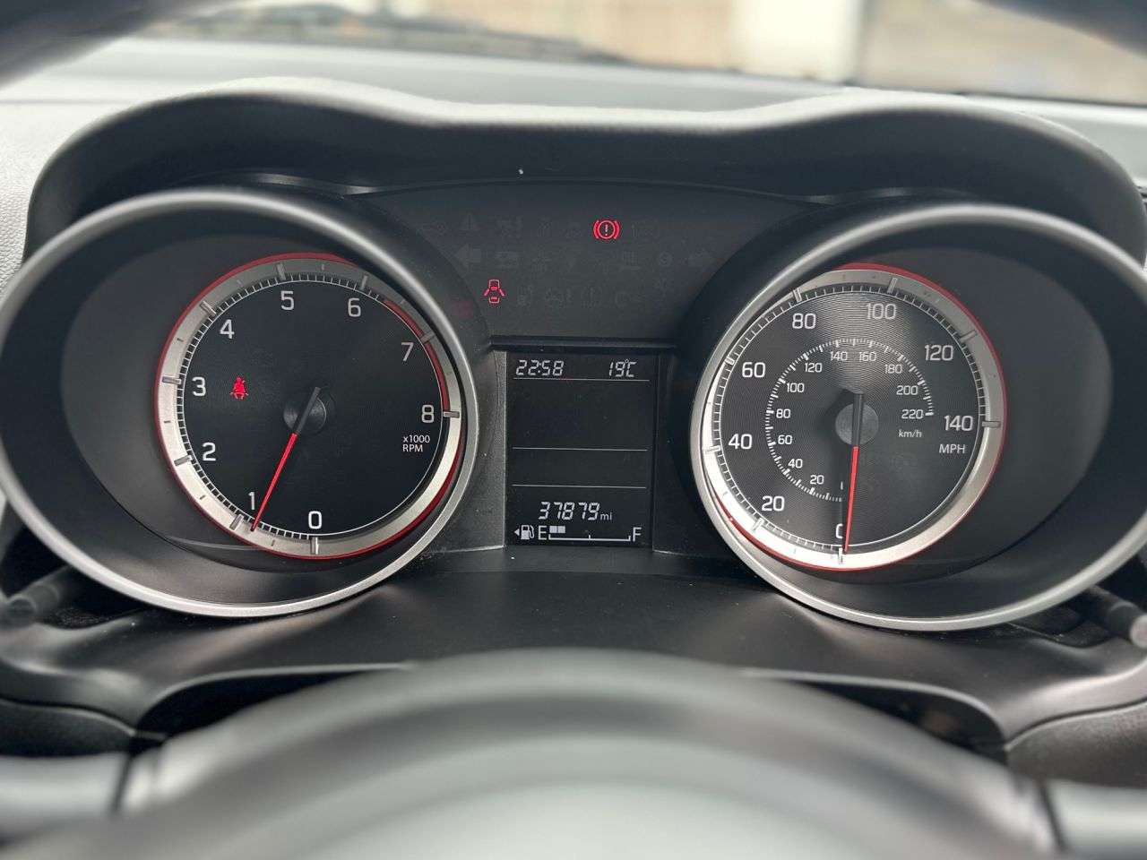 2018 SUZUKI SWIFT 2018 SUZUKI SWIFT