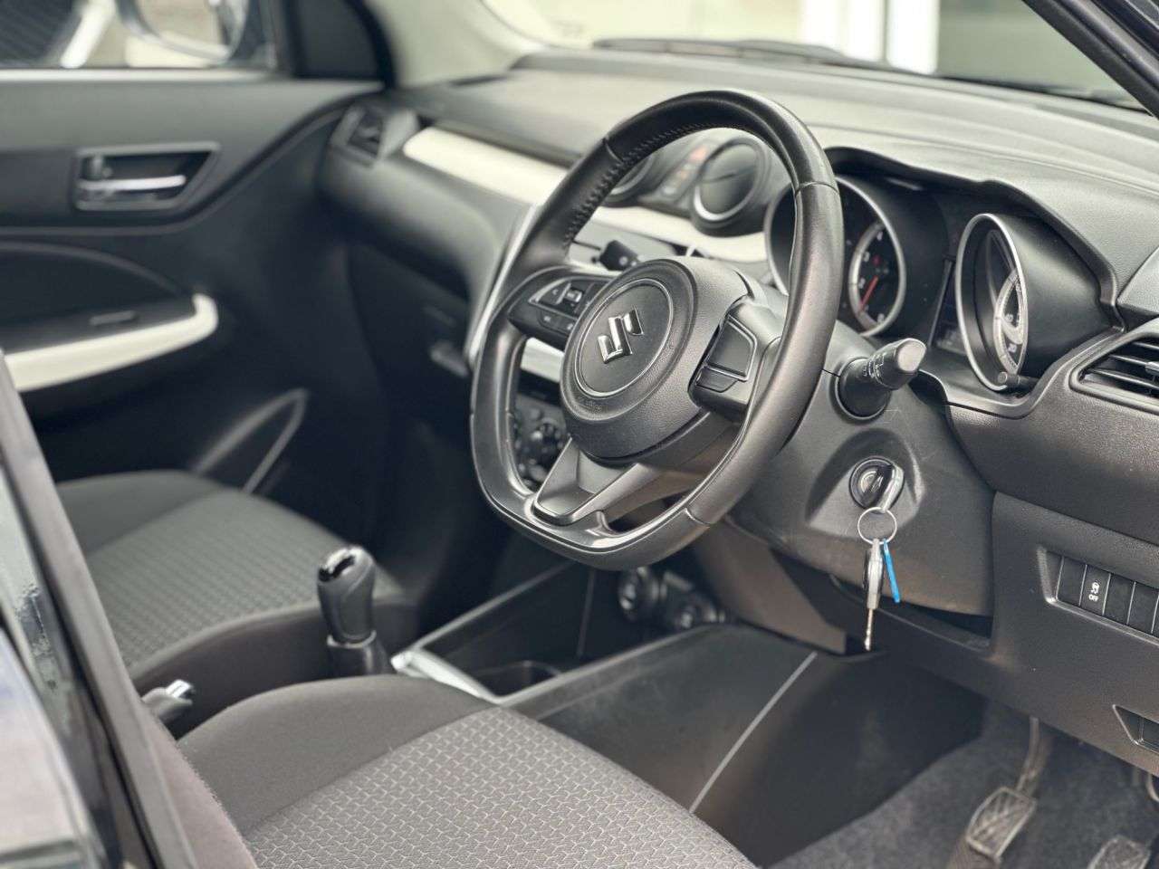 A 2018 SUZUKI SWIFT 1.0 Boosterjet SZ-T APPLE PLAY! A 2018 SUZUKI SWIFT 1.0 Boosterjet SZ-T APPLE PLAY!