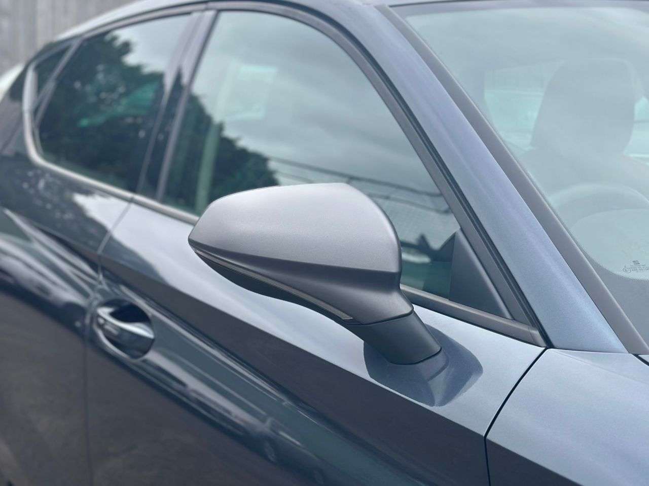 2020 SEAT LEON 2020 SEAT LEON