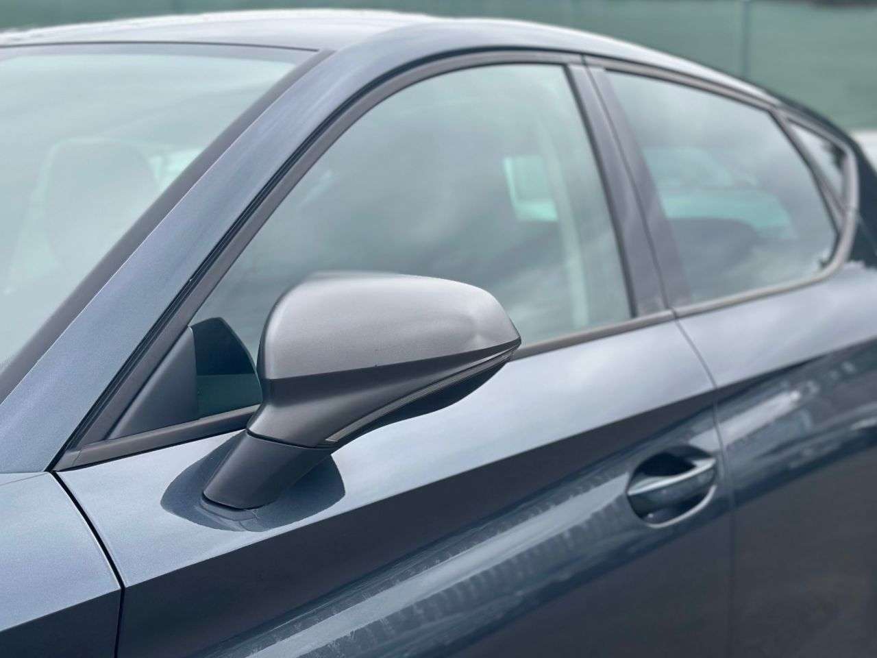 2020 SEAT LEON 2020 SEAT LEON