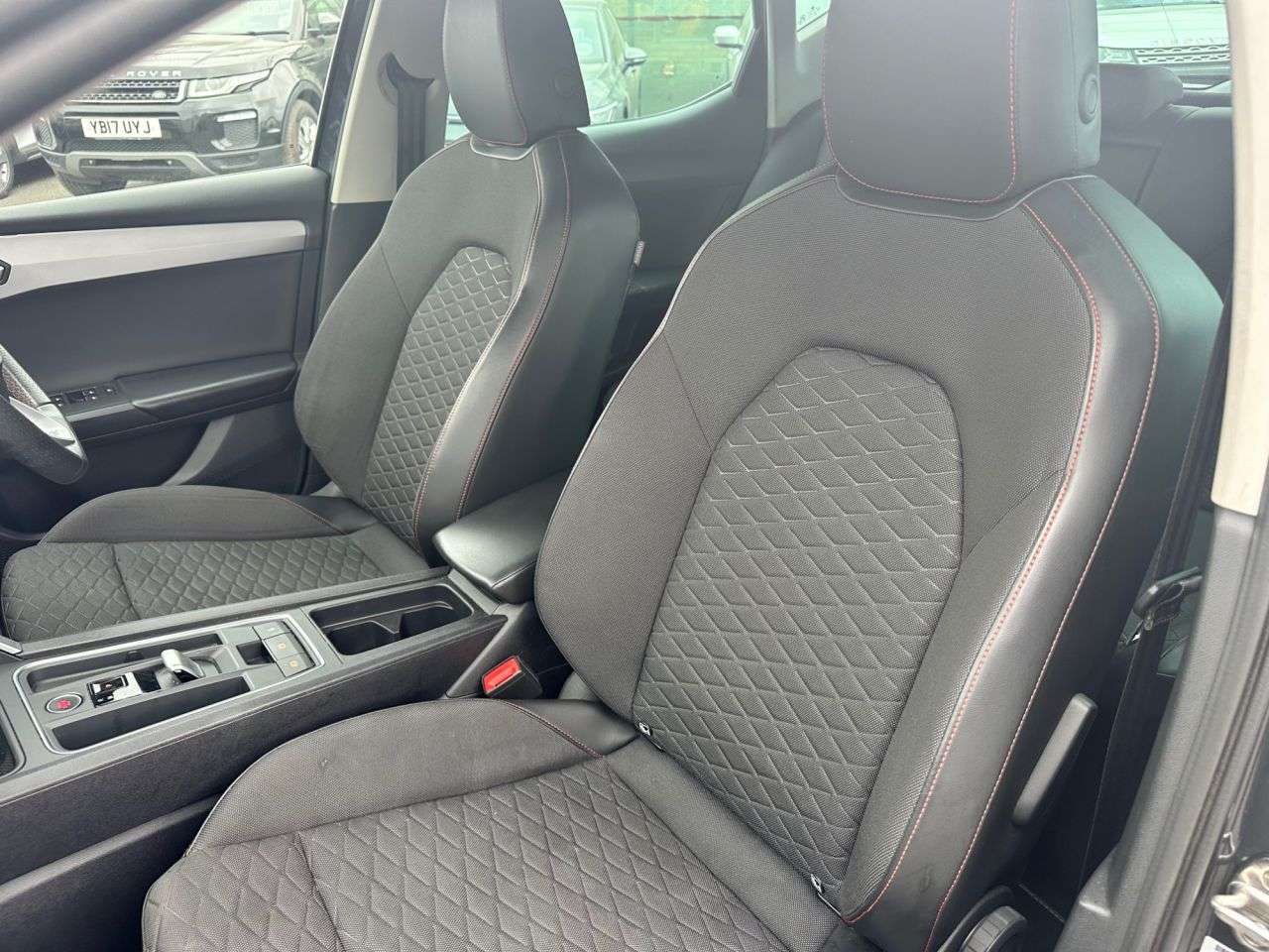 2020 SEAT LEON 2020 SEAT LEON