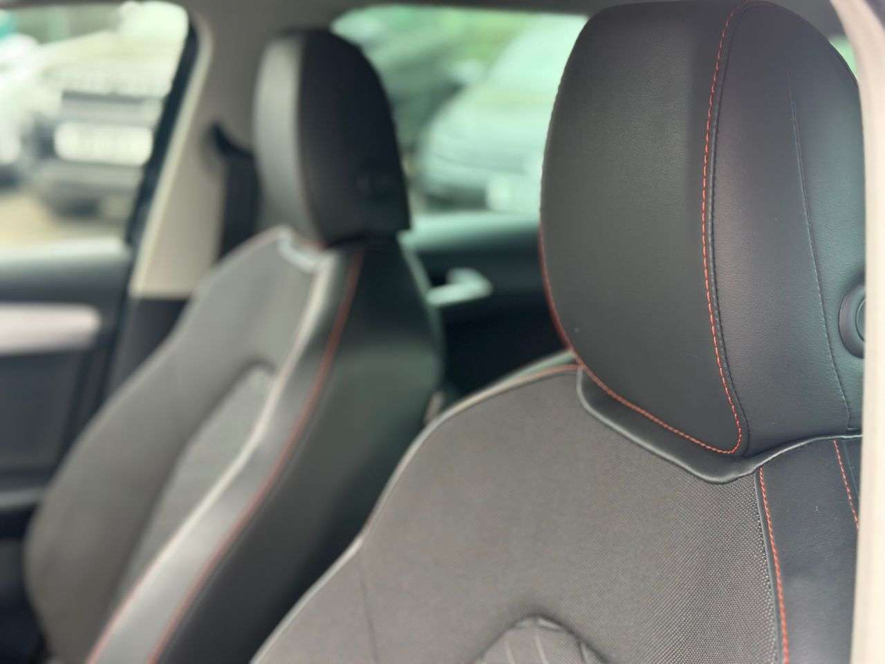 2020 SEAT LEON 2020 SEAT LEON