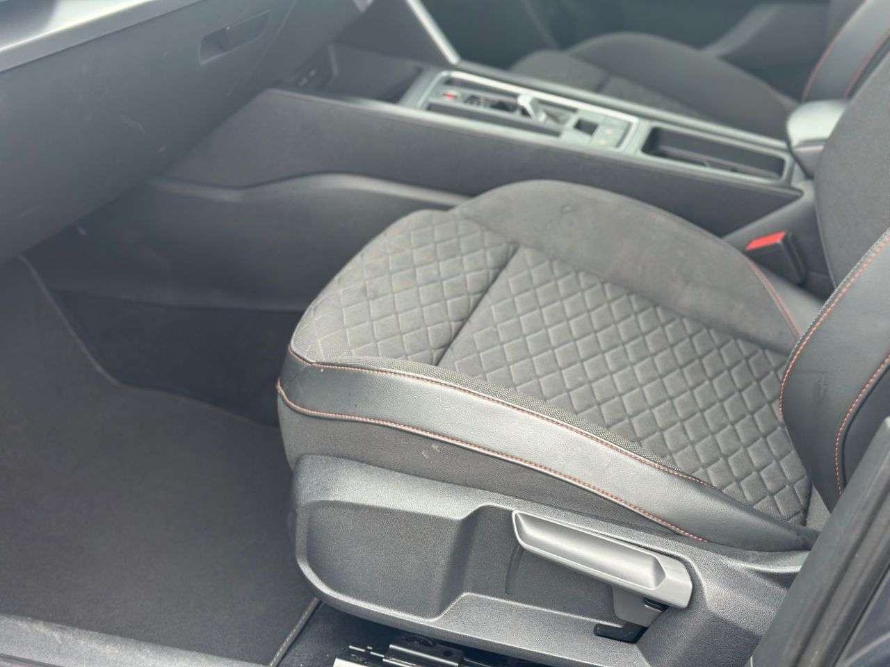 2020 SEAT LEON 2020 SEAT LEON