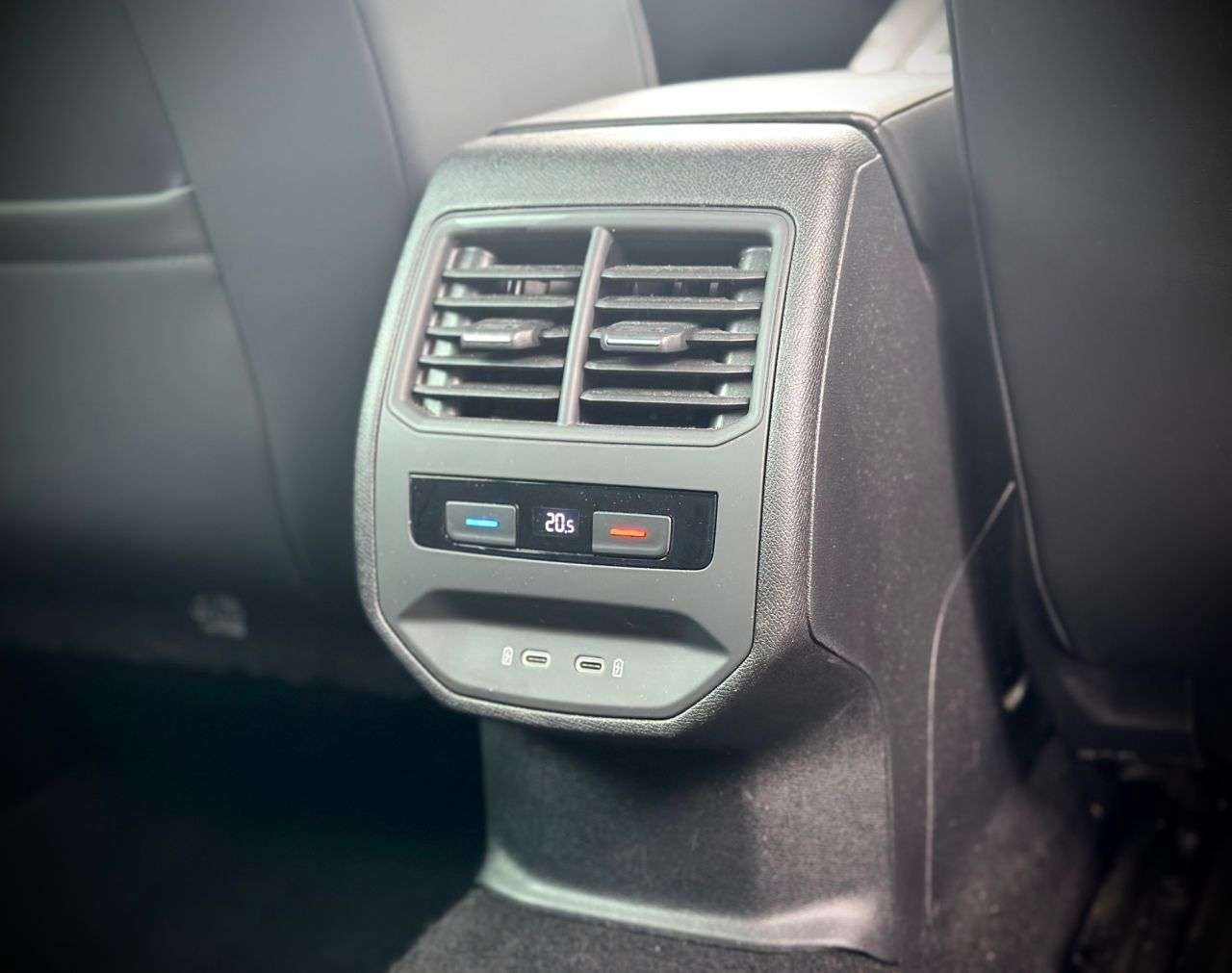 2020 SEAT LEON 2020 SEAT LEON