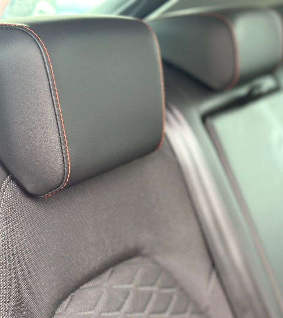 2020 SEAT LEON 2020 SEAT LEON