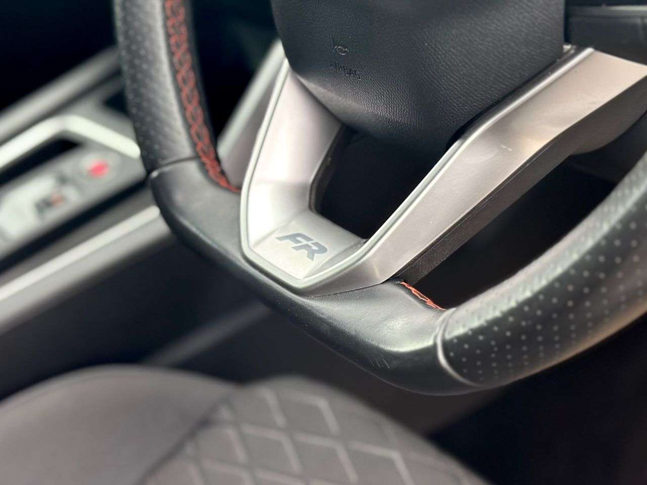 2020 SEAT LEON 2020 SEAT LEON