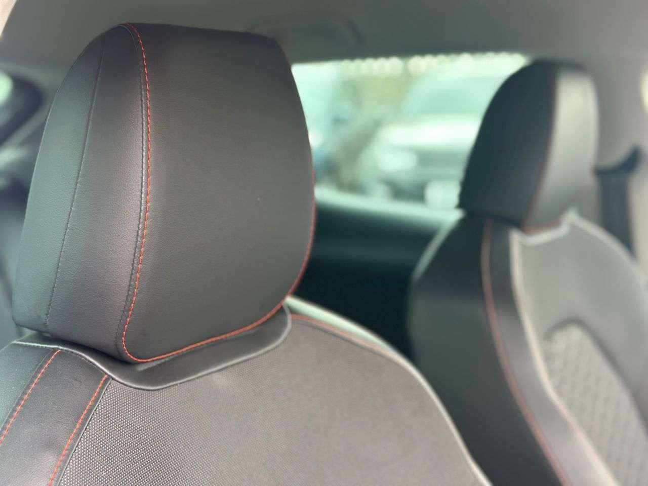 2020 SEAT LEON 2020 SEAT LEON
