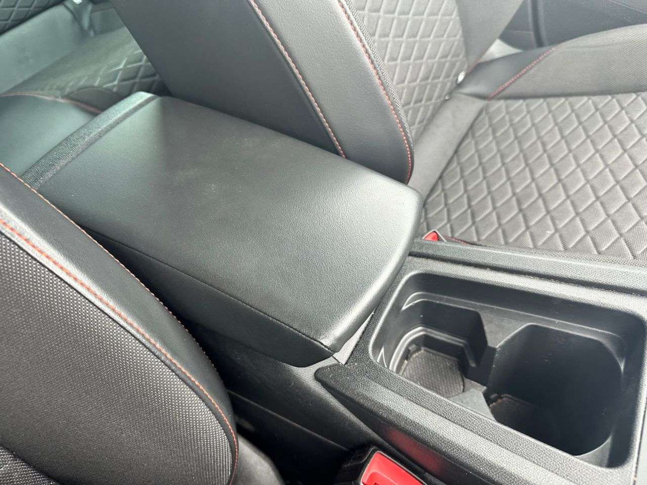 2020 SEAT LEON 2020 SEAT LEON