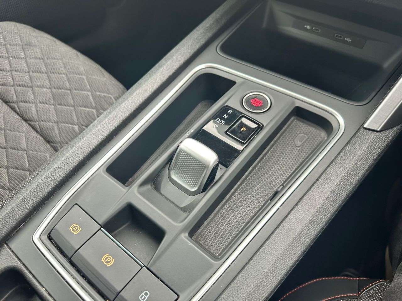 2020 SEAT LEON 2020 SEAT LEON