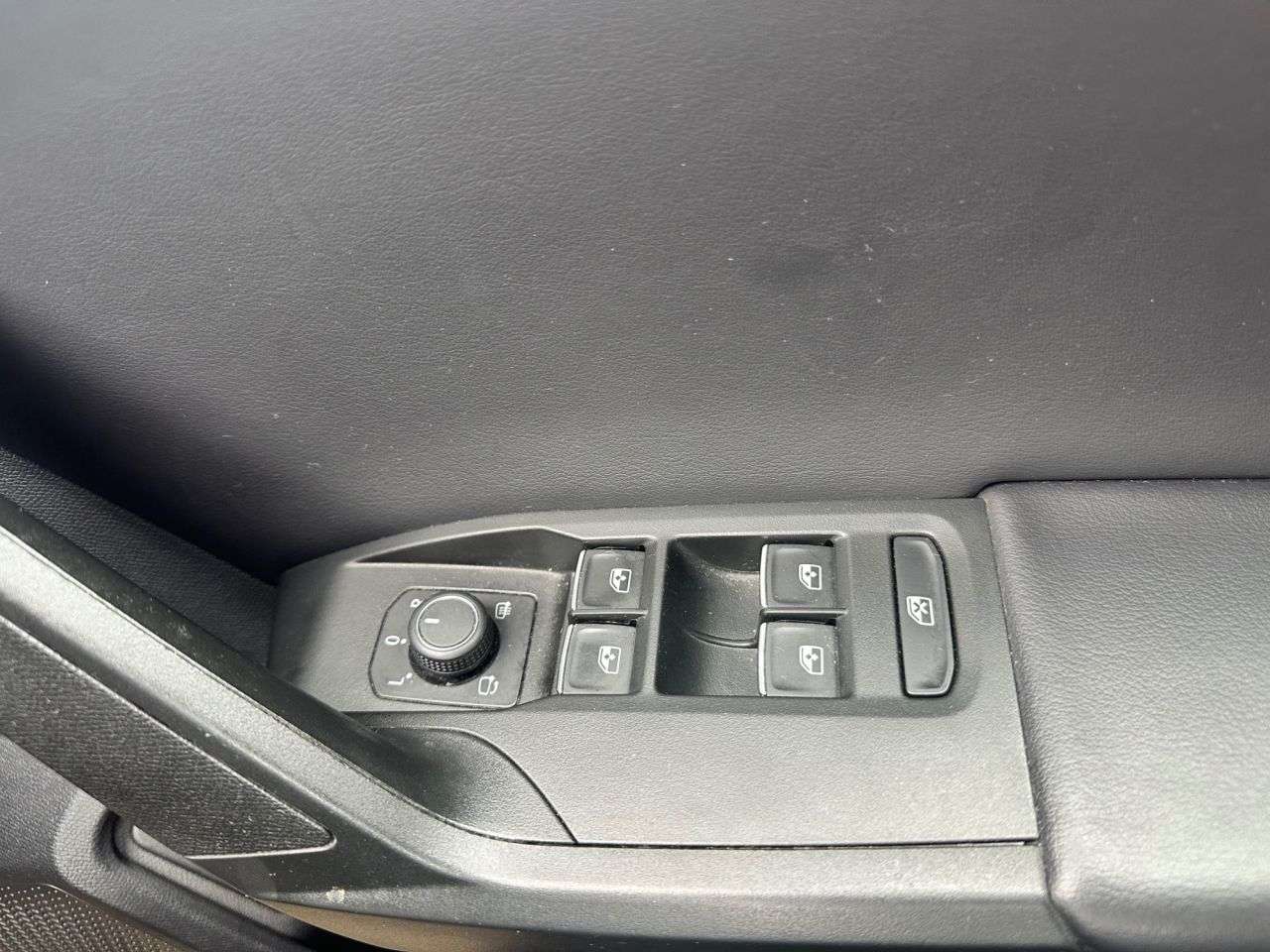 2020 SEAT LEON 2020 SEAT LEON