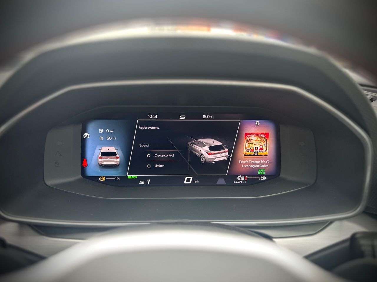 2020 SEAT LEON 2020 SEAT LEON