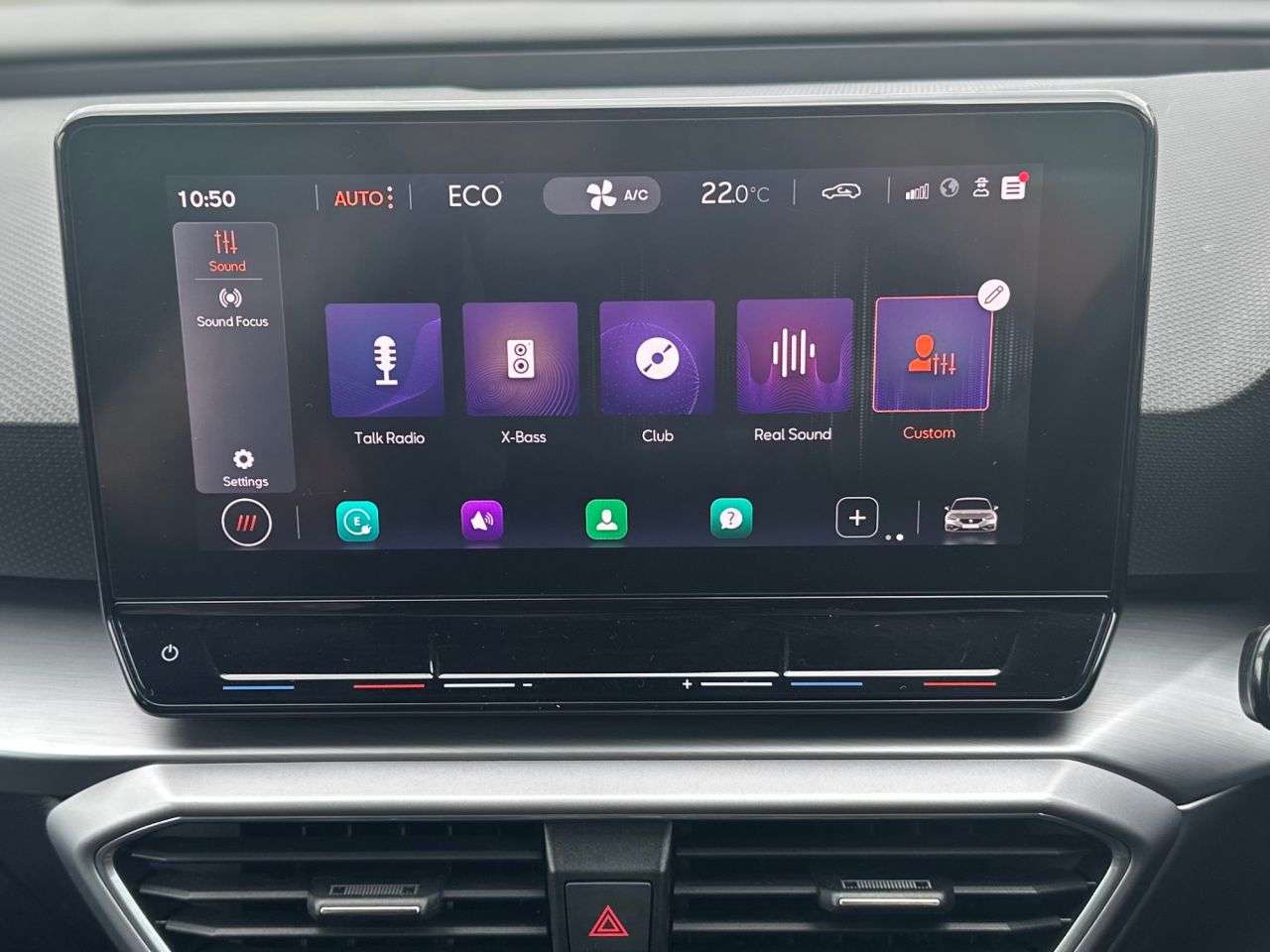 2020 SEAT LEON 2020 SEAT LEON