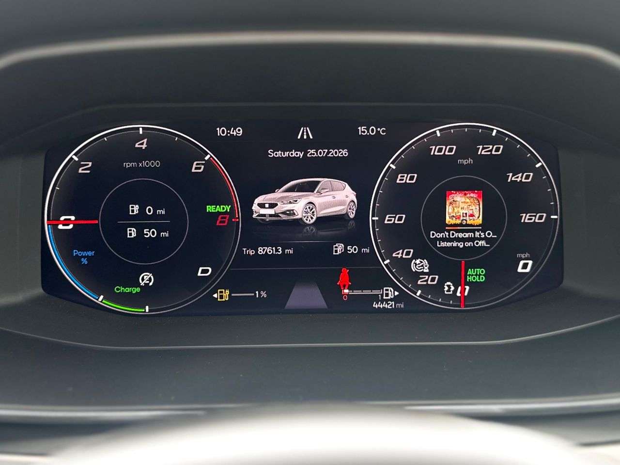 2020 SEAT LEON 2020 SEAT LEON