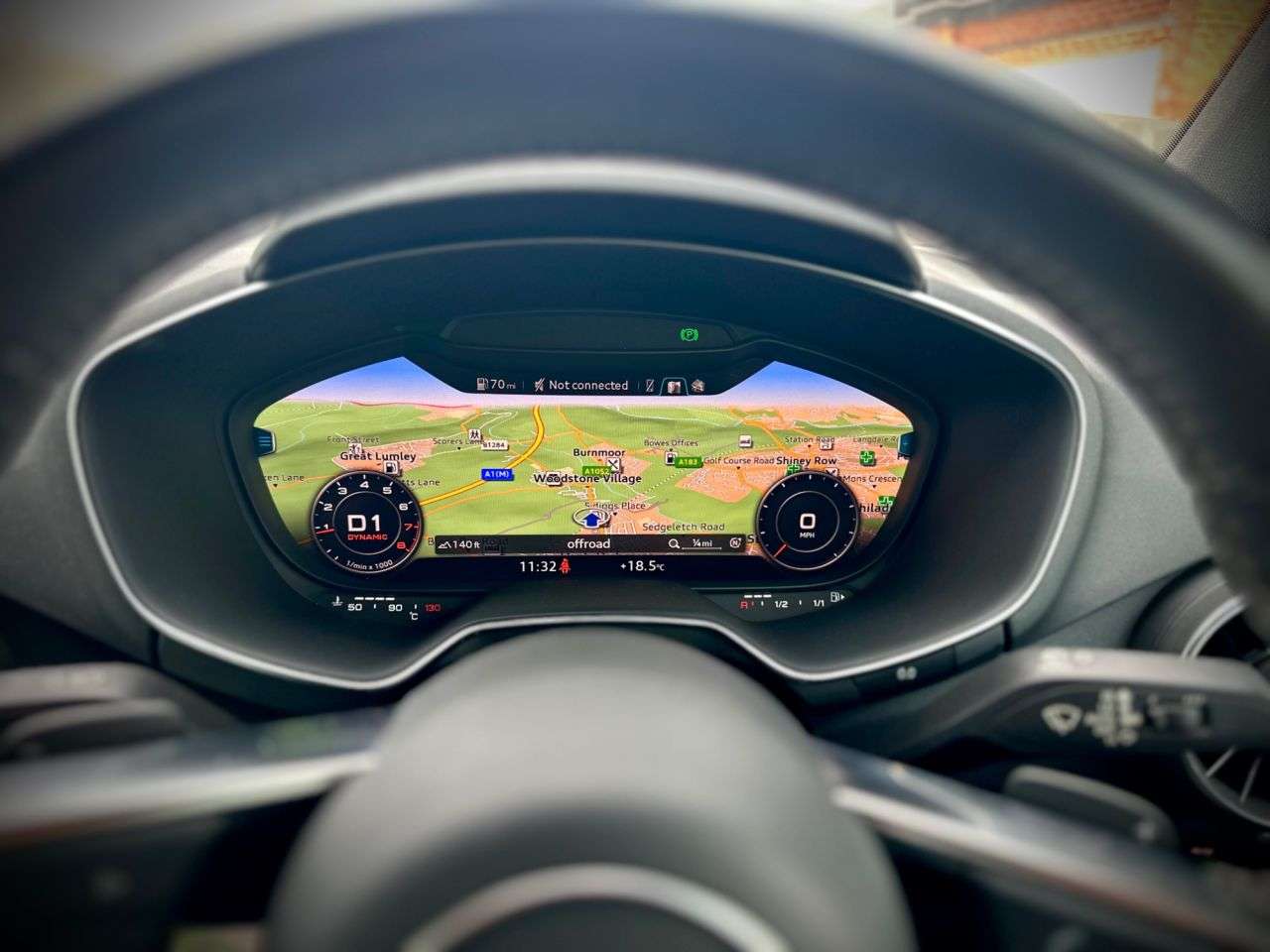 2018 AUDI TT 2018 AUDI TT