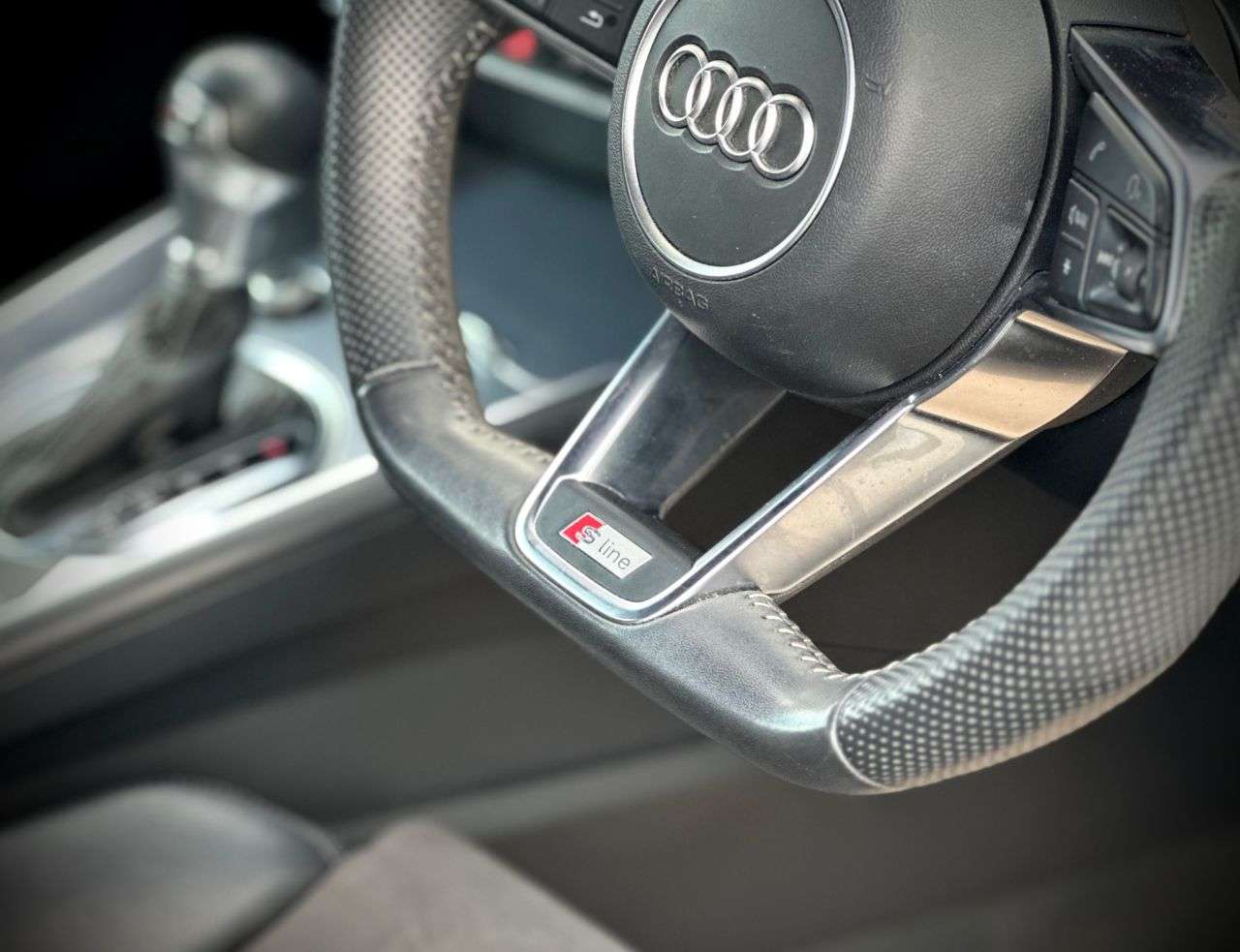 2018 AUDI TT 2018 AUDI TT