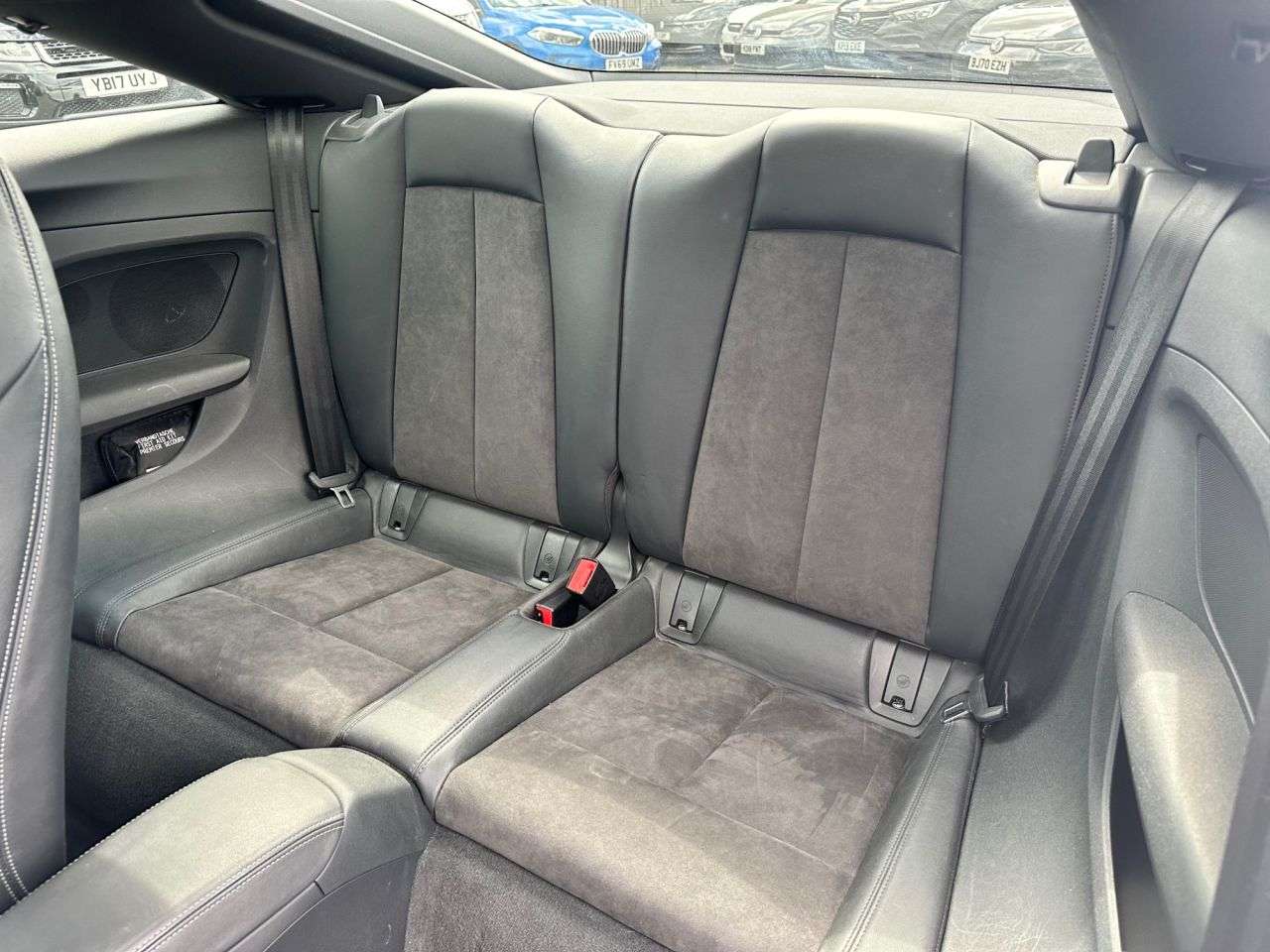2018 AUDI TT 2018 AUDI TT