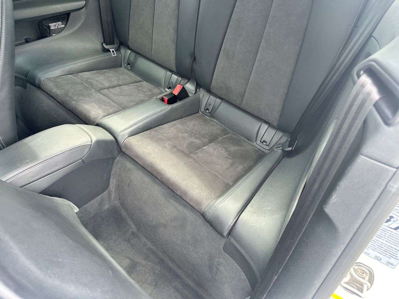 2018 AUDI TT 2018 AUDI TT